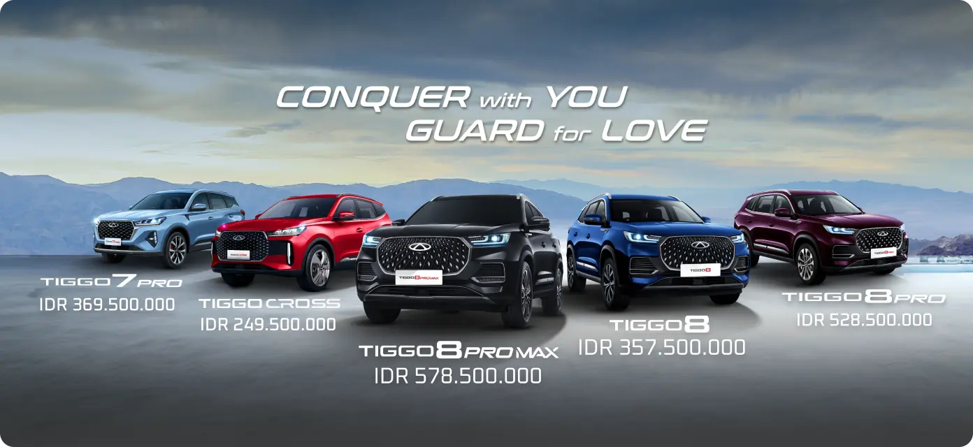 Chery kampungtengah